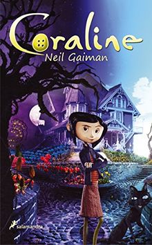 Coraline (Narrativa Joven)