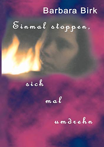 Einmal stoppen, sich mal umdrehn