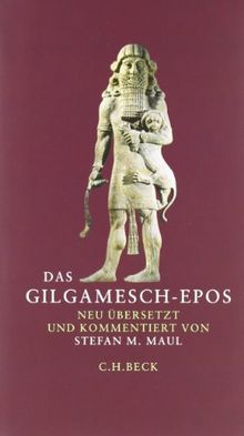 Das Gilgamesch-Epos