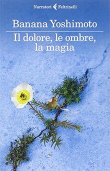 Il dolore, le ombre, la magia. Il regno