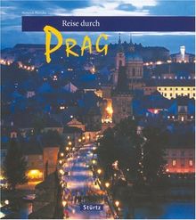 Reise durch Prag