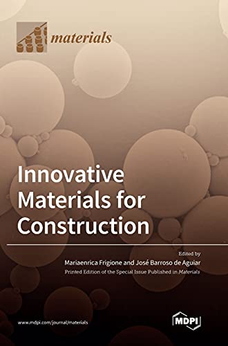 Innovative Materials for Construction