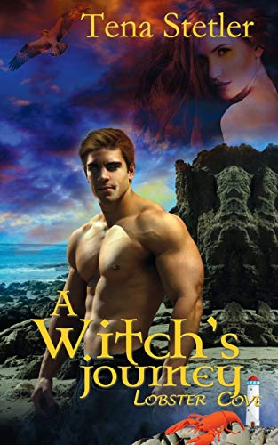 A Witch's Journey (The Lobster Cove Series, Band 0)