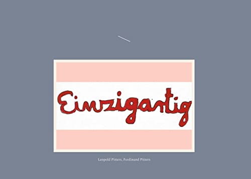 Einzigartig: DE