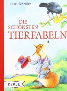 Die schönsten Tierfabeln