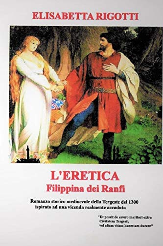 L'eretica Filippina dei Ranfi