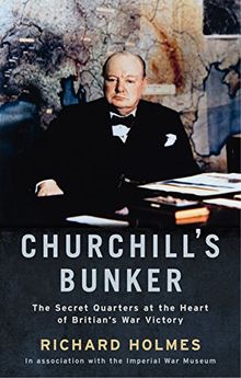 Churchill's Bunker (Imperial War Museum)