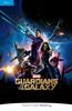 Level 4: Marvel's The Guardians of the Galaxy (Pearson English Graded Readers)
