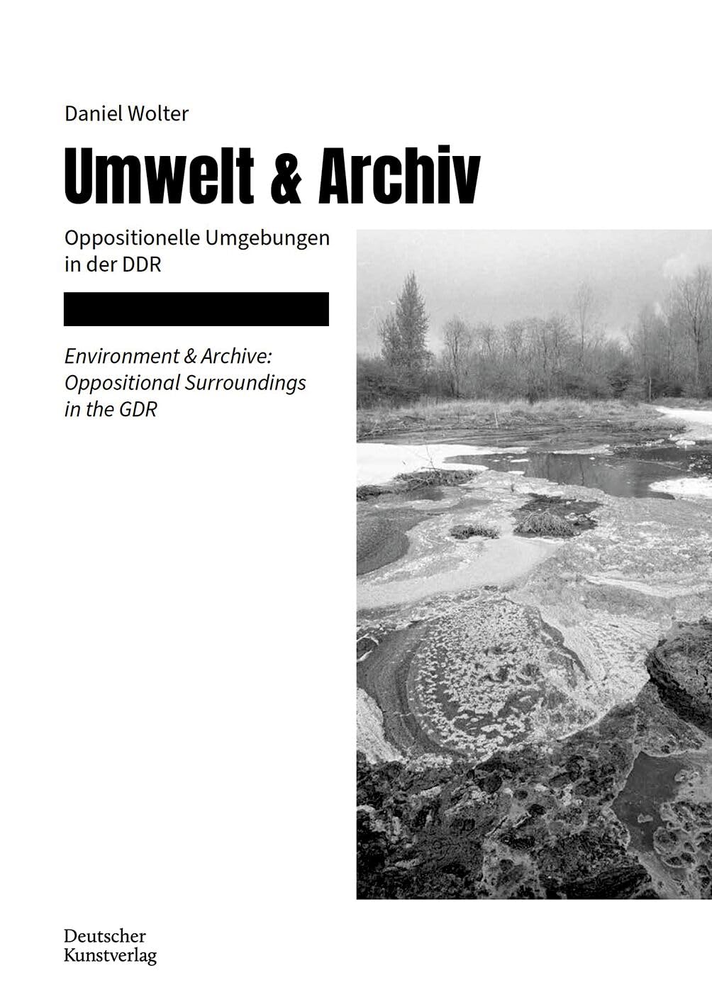 Umwelt & Archiv - Neuware