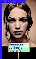 Herencia de bruja (Gran Angular, Band 236)