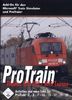 Train Simulator - ProTrain: Thema BR 182 / 1016 Taurus
