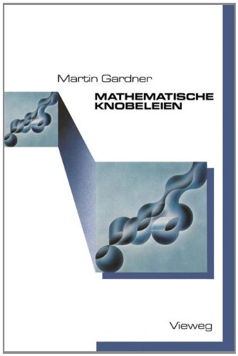 Mathematische Knobeleien