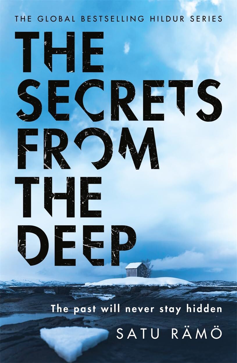 Rämö, Satu: The Secrets from the Deep