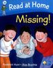 Missing! (Read at Home Level 3a)