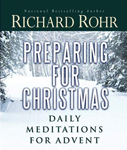 Preparing for Christmas: Daily Meditations for Advent