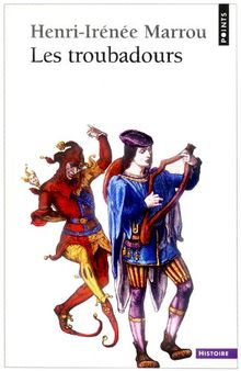 Les Troubadours