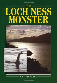 Loch Ness Monster (Pitkin Guides)