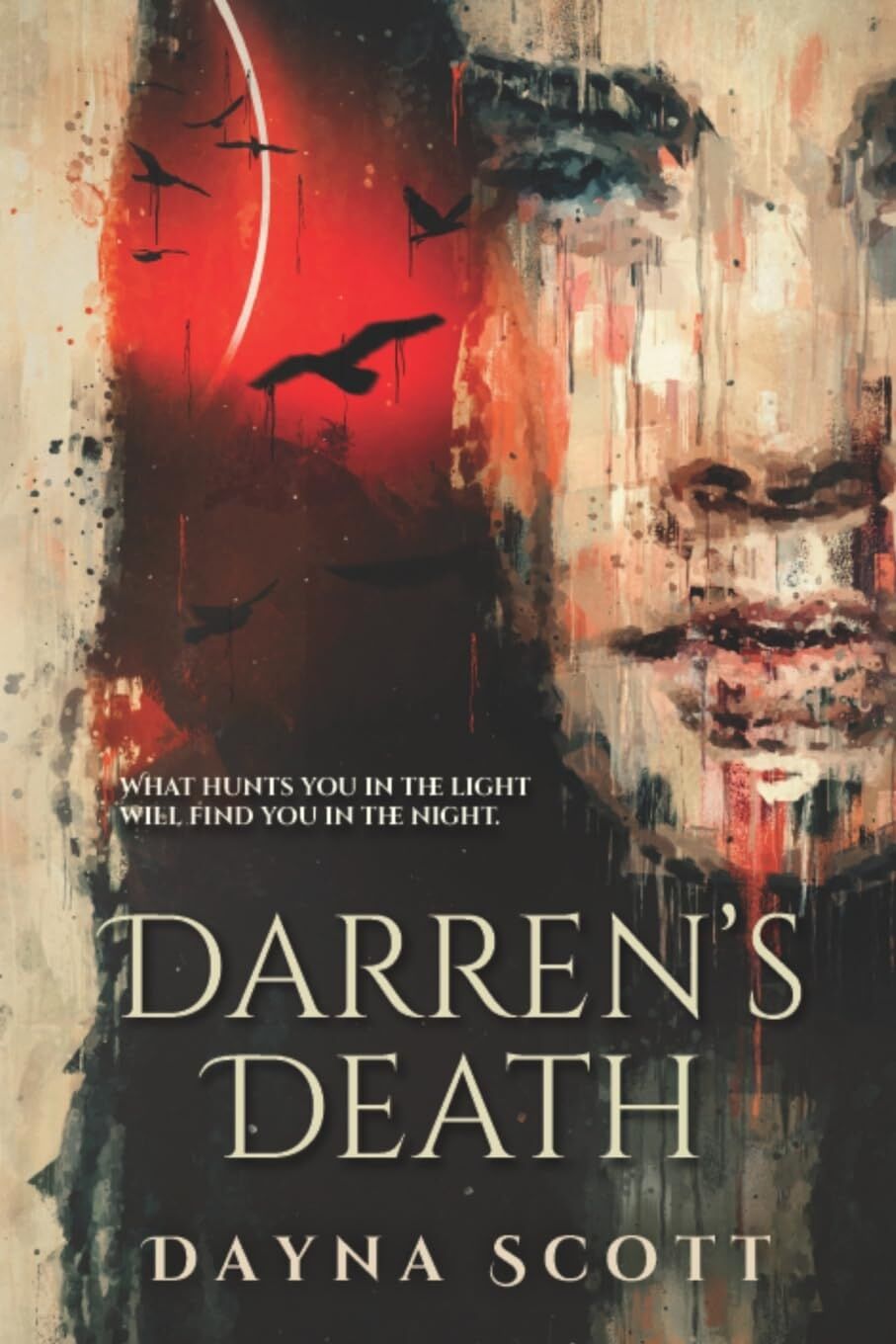 Darren's Death