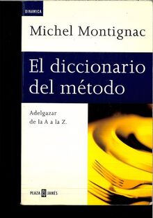 El Diccionario del Metodo