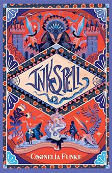 Funke, C: Inkspell (2020 reissue) (Inkheart, Band 2)