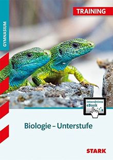 Training Gymnasium - Biologie Unterstufe