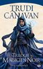 La Trilogie du magicien noir, Tome 2 : La novice