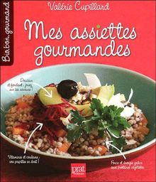 Mes assiettes gourmandes