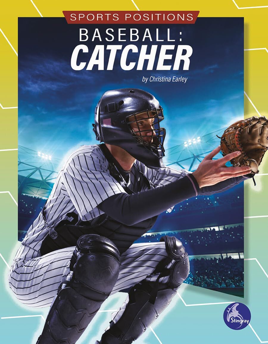 Baseball: Catcher - Neuware