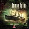 Irene Adler 08-Sog des Verderbens