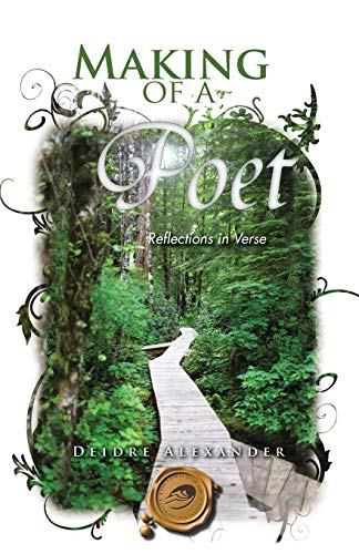 Making of a Poet: Reflections in Verse