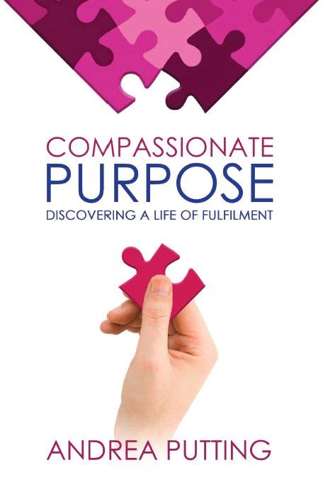 Compassionate Purpose: Discovering a Life of Fulfilment (Social Mission Revolution)
