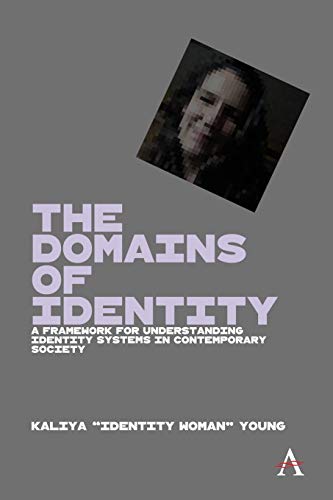 Anthem Ethics of Personal Data Collection: A Framework for Understanding Identity Systems in Contemporary Society