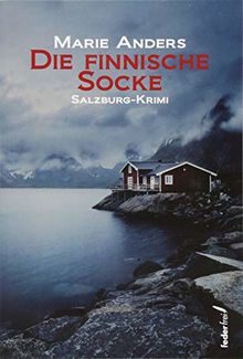 Die finnische Socke
