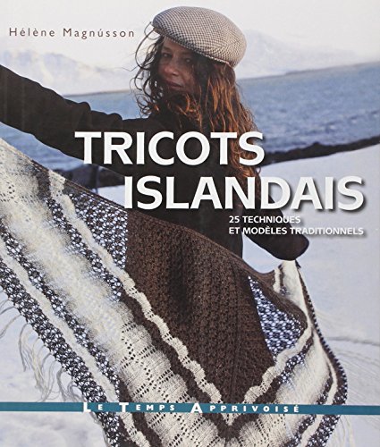 Tricots Islandais
