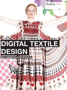 Digital Textile Design (1st ed)