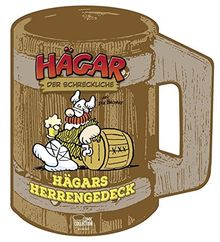 Hägars Herrengedeck (H&#228;gar der Schreckliche)