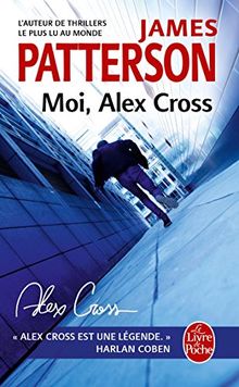 Moi, Alex Cross