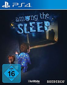 Among the Sleep