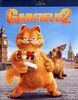 Garfield 2 [Blu-ray] [IT Import]