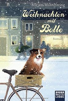Weihnachten mit Bolle: Roman (Allgemeine Reihe. Bastei Lübbe Taschenbücher)