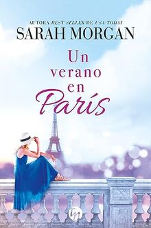 Un verano en París (TOP NOVEL, Band 274)