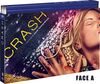 Crash 4k ultra hd [Blu-ray] [FR Import]