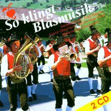 So Klingt Blasmusik von Various | CD | Zustand sehr gut