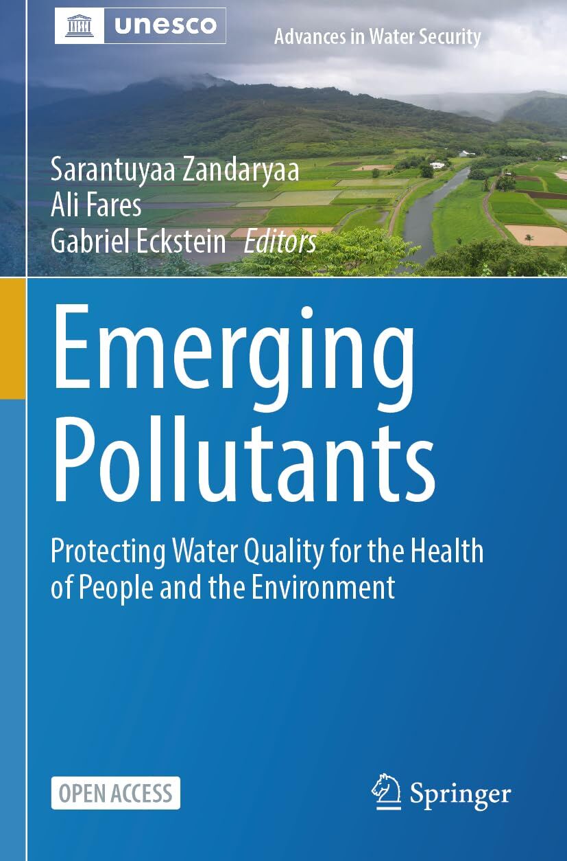 Emerging Pollutants