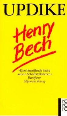 Henry Bech