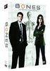 Bones (1ª Temporada) (Import Dvd) (2009) David Boreanaz; Emily Deschanel; Eric