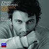 Romantic Arias