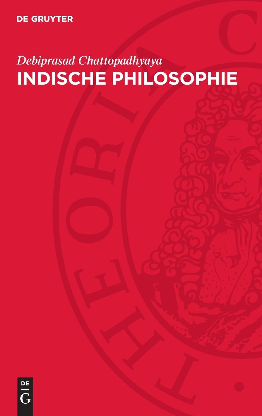 Indische Philosophie: DE