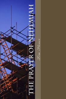 The Prayer of Nehemiah: Praying to mend the Broken.