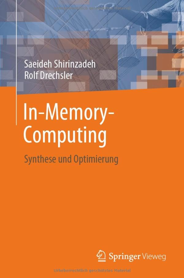 In-Memory-Computing: Synthese und Optimierung
